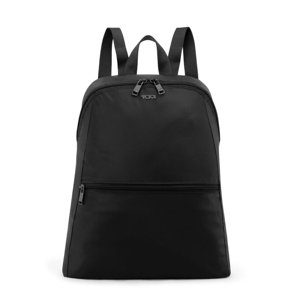 Tumi Voyageur "Just In Case" Packable Backpack